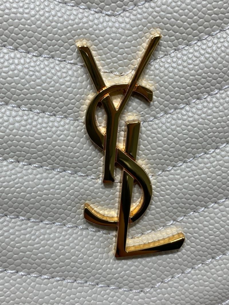 YSL Satchel Bags